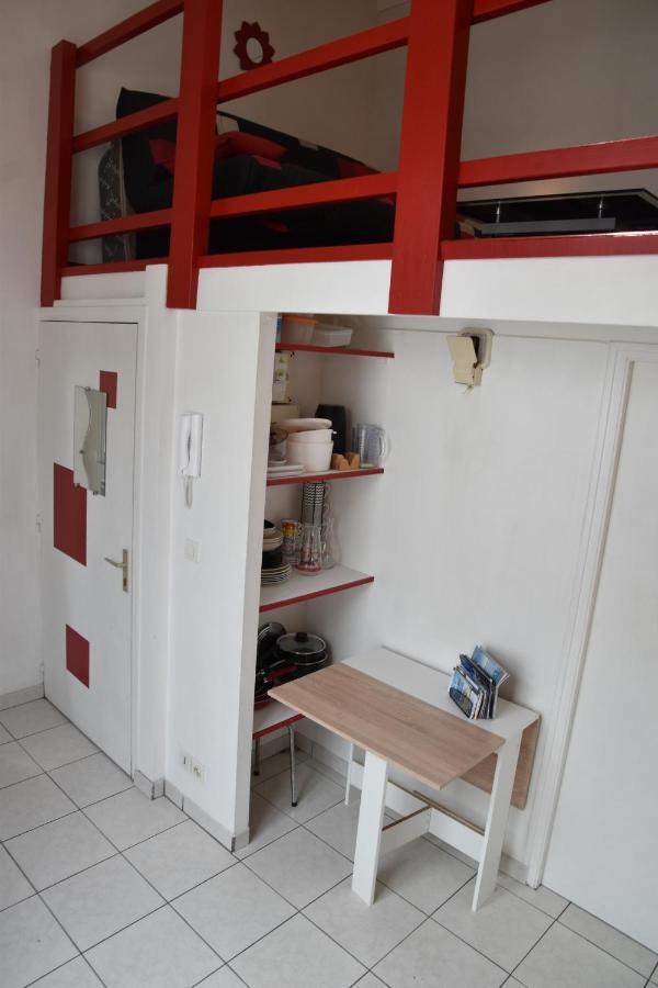 Sea Sun Cocoon Apartment La Rochelle  Exterior foto