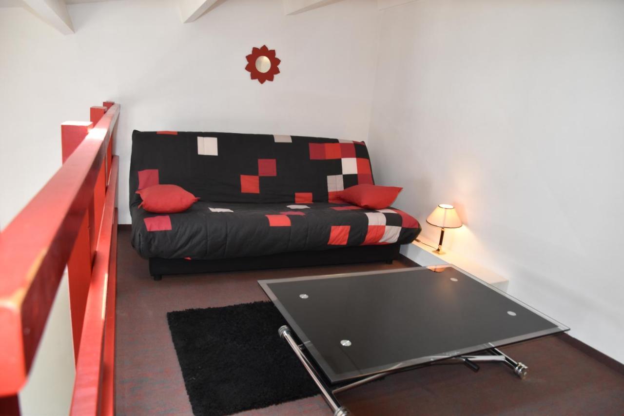Sea Sun Cocoon Apartment La Rochelle  Exterior foto
